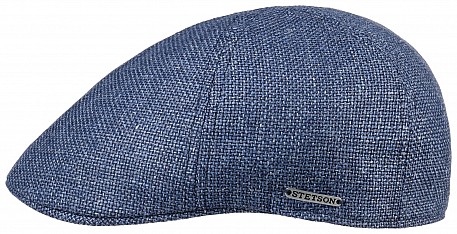 Bekovka Texas Wool Stetson modrá