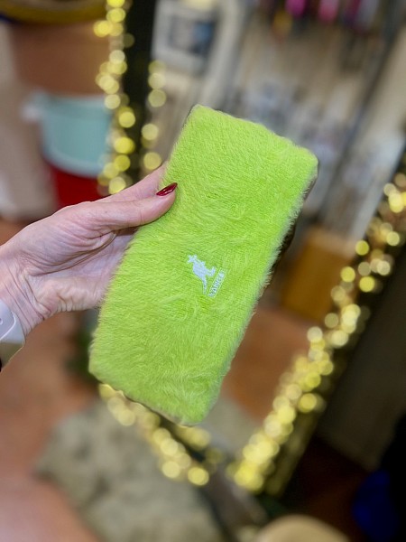 Čelenka Kangol Angora