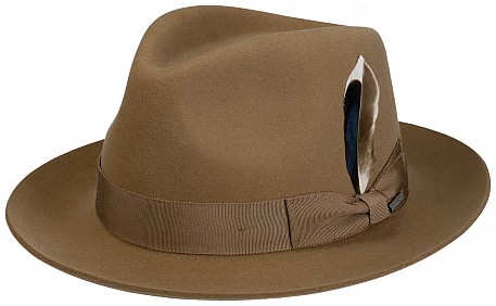 Klobouk Stetson vlna a kašmír