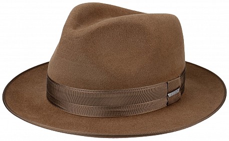 Stetson Fedora Antilopa