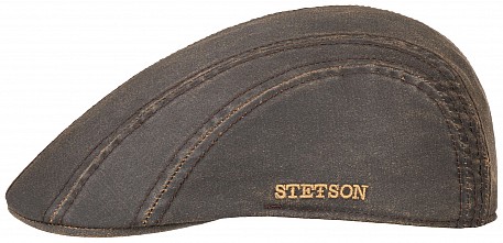 Bekovka Stetson prošívaná s ušima