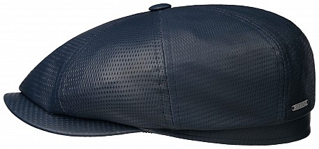 Bekovka Stetson Hatteras Lamb Nappa