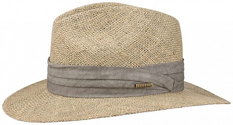 Letní klobouk Stetson Rákosí