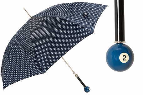 Deštník luxusní Pasotti Billiard
