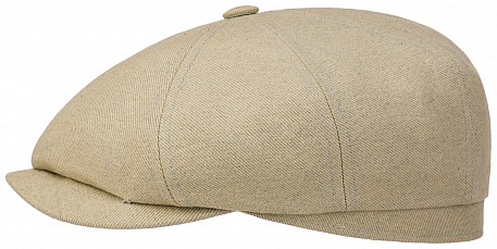Bekovka Hatteras Cotton Twill Sustainable