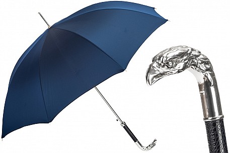 Deštník luxusní Pasotti Silver Eagle