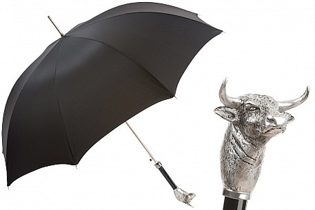 Deštník luxusní Pasotti Bull