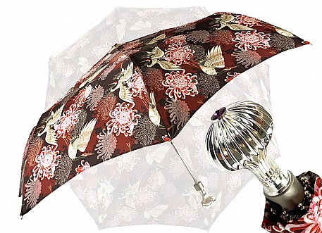 Deštník skládací luxusní il Marchesato Japan