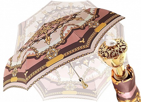 Deštník skládací luxusní il Marchesato Chain