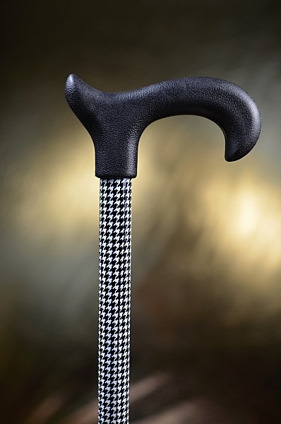 Vycházková hůl s nastavitelnou délkou Pepita