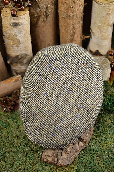 Bekovka Driver Cap Stetson Glad