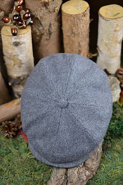 Bekovka Panel Stetson Vlna Vzor