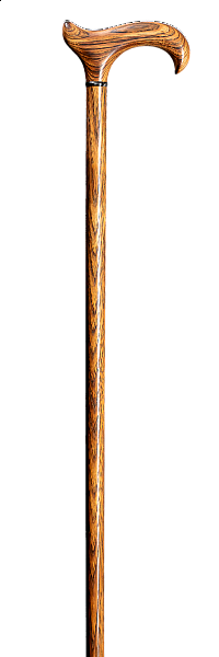 Vycházková hůl Gastrock Hickory