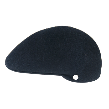 Bekovka plstěná Tonak černá