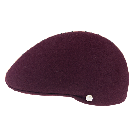 Bekovka plstěná Tonak bordó