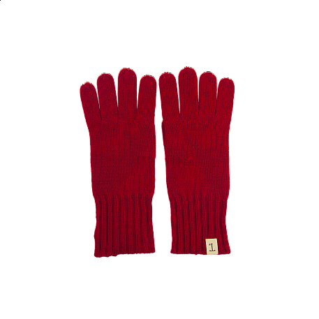 Kašmírové rukavice TONAK