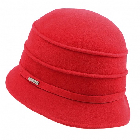 Dámský klobouk alá 30. léta