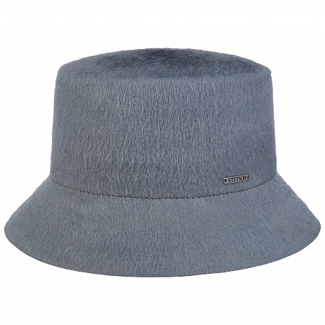 Bucket Woolfelt/Mohair color
