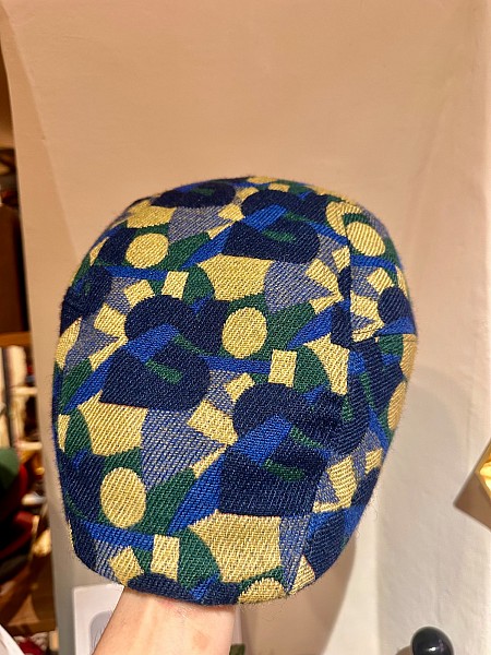 Pánská Bekovka Stetson