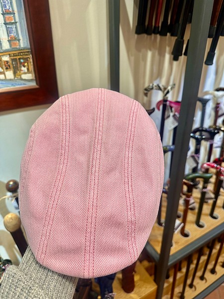 Pánská Letní Bekovka Stetson