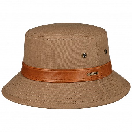 Stetson Bucket Cotton
