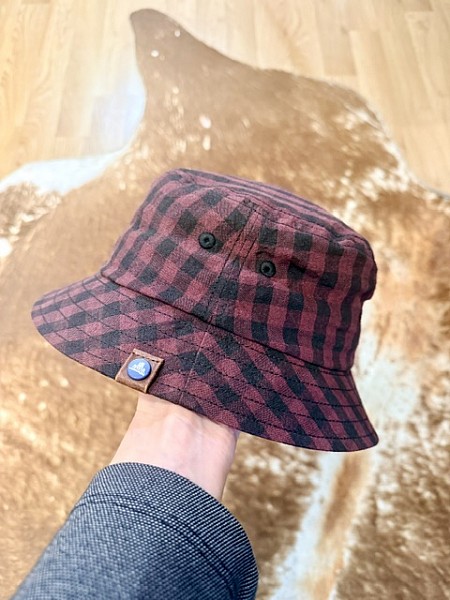 Letní klobouk Bucket Hammaburg