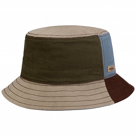 Letní Klobouk Stetson Bucket Travel