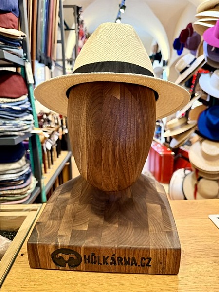 Letní klobouk Panama City