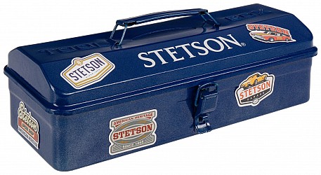 Stetson Tool Box