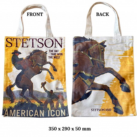 Stetson taška 160 Bag