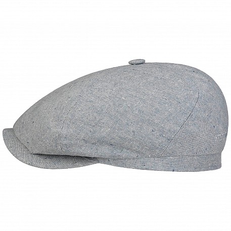 Bekovka 6-Panel Cap Cotton Sustainable
