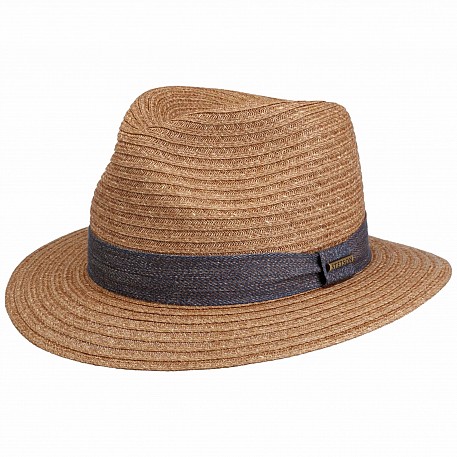 Klobouk Stetson Traveller Toyo Late