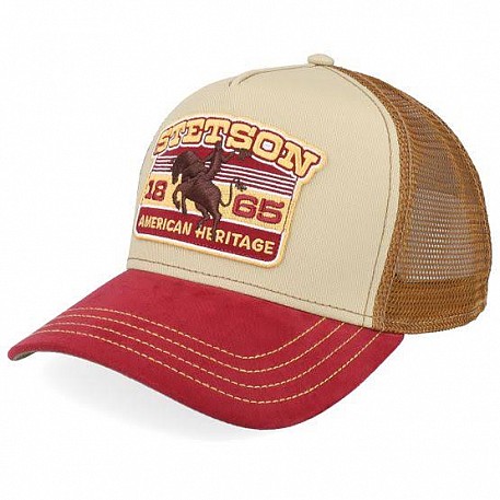 Kšiltovka Stetson Rodeo Dayes
