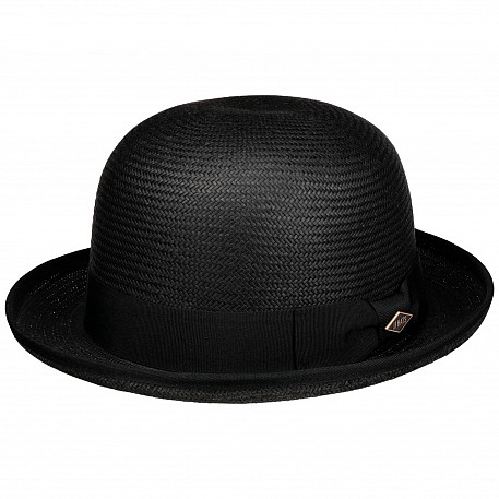 Letní Bowler Toyo by JJ Hats