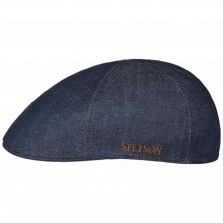 Bekovka Stetson Texas Denim Sustainable
