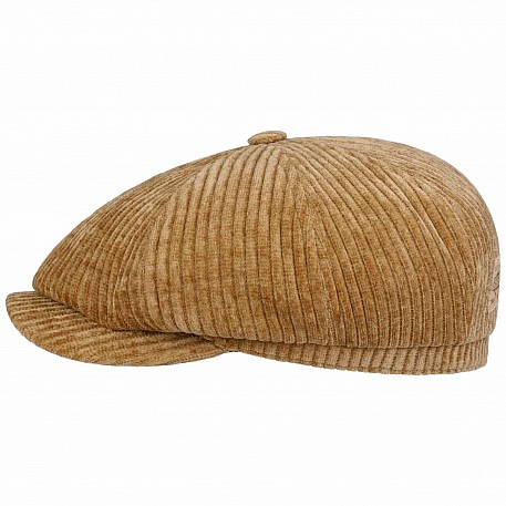 Bekovka Hatteras Corduroy Jersey beige