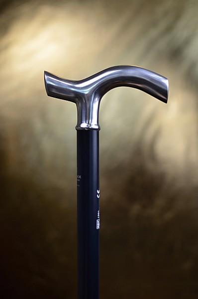 Vycházková hůl Gastrock Silber Fritz