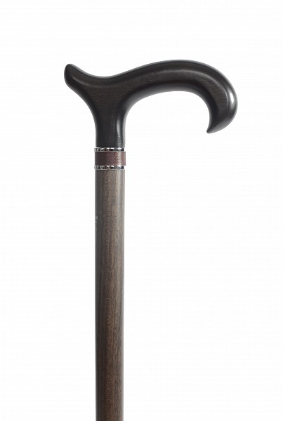 Vycházková hůl Gastrock Esprit schwarz