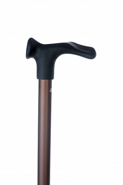 Vycházková hůl ergonomická Fayet