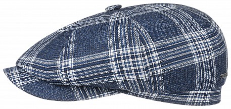 Bekovka Hatteras Virgin Wool Stetson