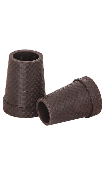 Gumová koncovka Gastrock na nastavitelnou/skládací hůl