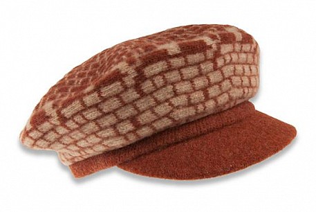 Baret Farnikon TONAK (poslední kusy)