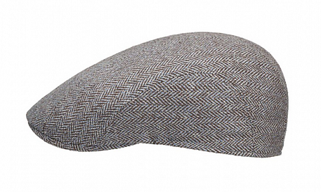 Bekovka Ivy Cap Silk Stetson