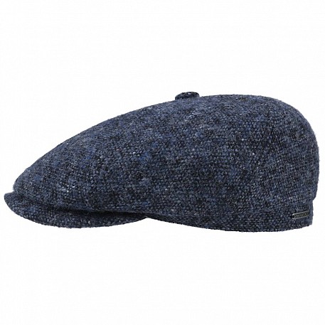 Bekovvka Panel Cap Donegal Stetson