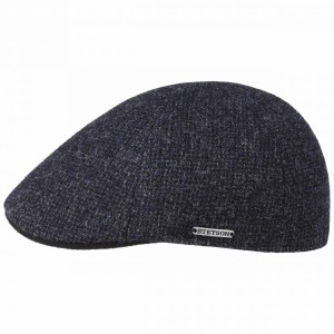 Bekovka Texas Wool Stetson tmavě modrá