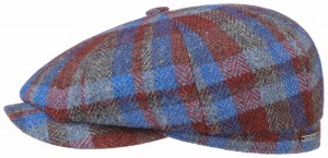 Bekovka Hatteras Lambswool Stetson