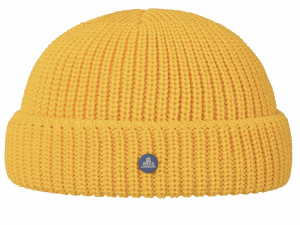 Zimní pletená čepice Docker Hat Hammaburg