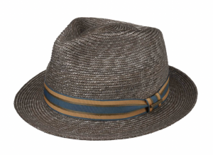 Letní klobouk Stetson Player Wheat