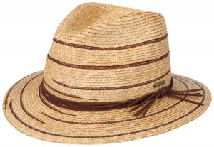 Letní klobouk Stetson Traveller Wheat