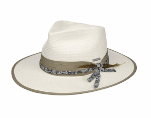 Letní klobouk Outdoor Toyo Stetson 